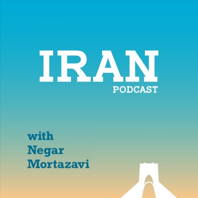 The Iran Podcast The Iran Podcast