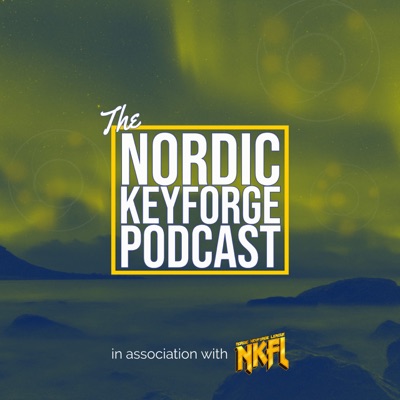 The Nordic KeyForge Podcast