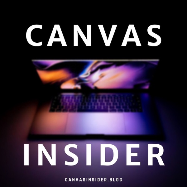 Canvas Insider Artwork