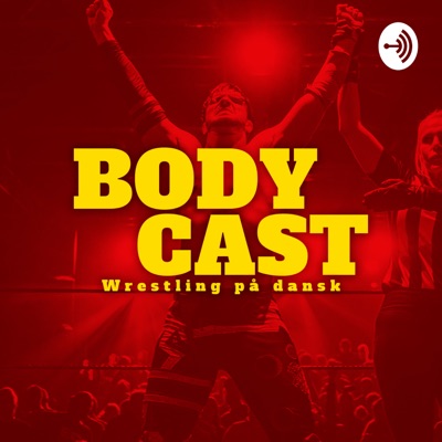 BodyCast - Wrestling på dansk
