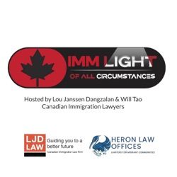 Immlight #ELXN44 Episode