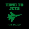 Time to Jets Podcast artwork