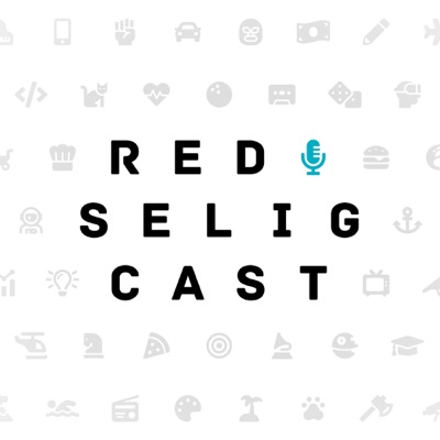 Redseligcast