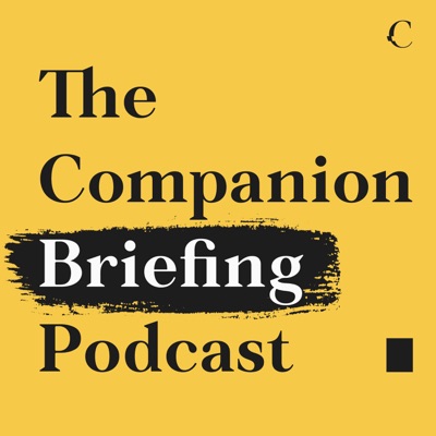 The Companion Podcast