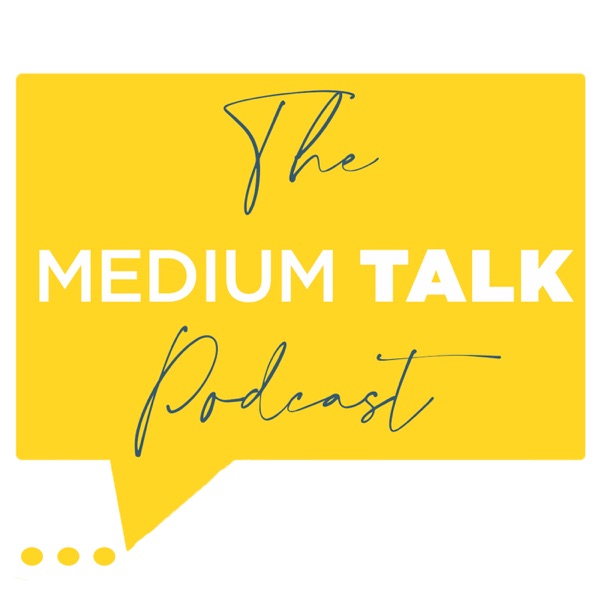 The Medium Talk Podcast