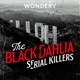 The Black Dahlia Serial Killers