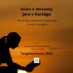 1.2.24.  Jaro v Kartágu – kapitola XXIV.