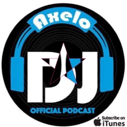 Λxelo's Official Podcast