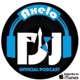 Axelo Official Podcast 016- (Guest mix by E-Ross)