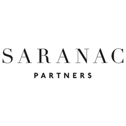 Saranac Partners Podcast - In Conversation with Tina Fordham