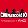 CINEMASCOPAZO - CINEMASCOPAZO