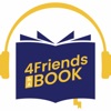 4 Friends & A Book Podcast artwork