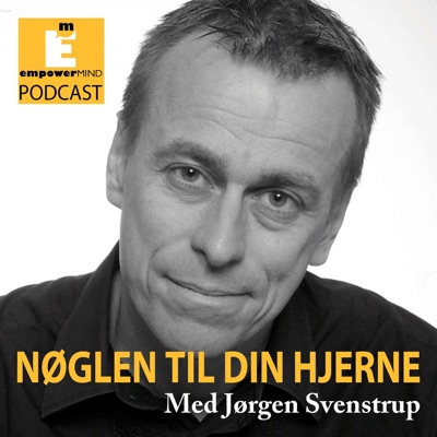 Nøglen til din hjerne:EmpowerMind Podcast