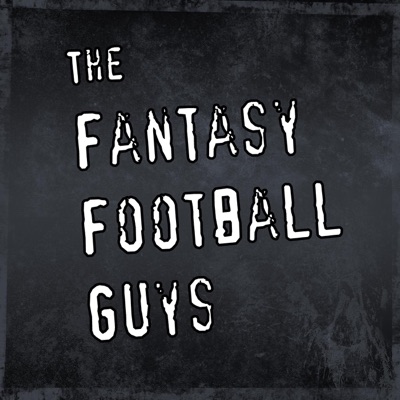 The Fantasy Football Guys:Kevin Moore