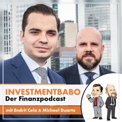 Markus Koch & die Investmentbabos sprechen Börse [FOLGE 89] – Investmentbabo-Finanzpodcast