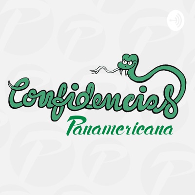 Confidencias de Panamericana Confidencias de Panamericana