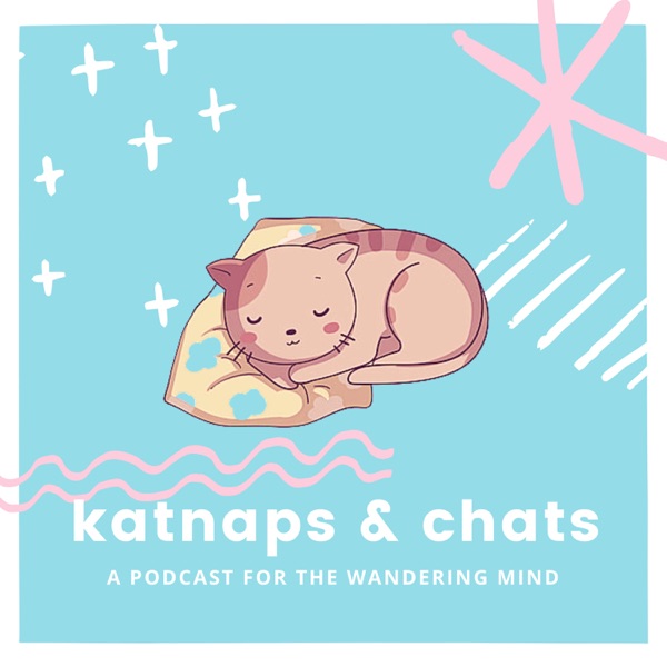 Katnaps & Chats Artwork