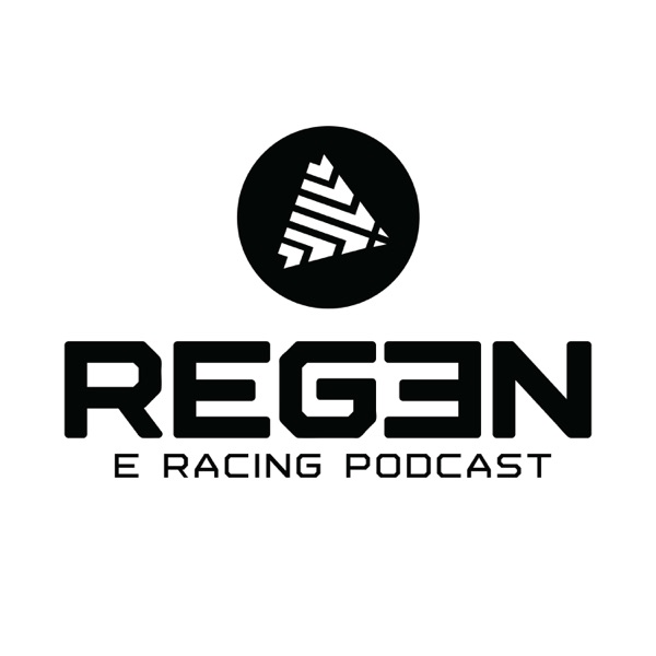 Regen E Racing Podcast podcast show image