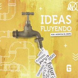 Ideas fluyendo...