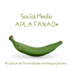 Social Media Aplatanao - Marketing Digital - Redes Sociales- Edgar Argüello - Edgar Argüello