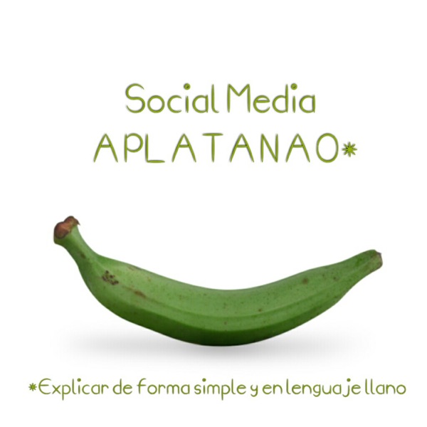 Social Media Aplatanao - Marketing Digital - Redes Sociales- Edgar Argüello