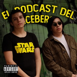 El Podcast Del Iceberg