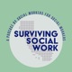 Surviving Social Work in California