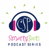 Smarty Podcast - Charlotte Smarty Pants