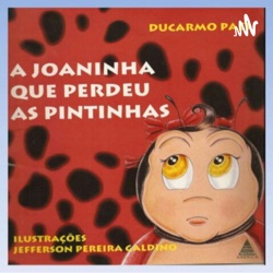 A Joaninha Que Perdeu As Pintinhas