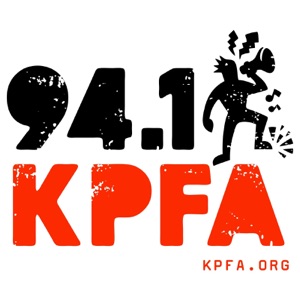 KPFA - Flashpoints