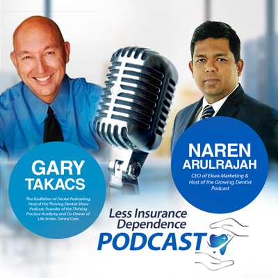 Less Insurance Dependence Podcast:Less Insurance Dependence