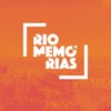 Rio Memórias artwork