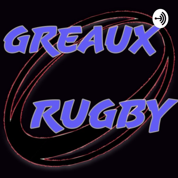 Greaux Rugby by GiftTime Rugby Network Artwork