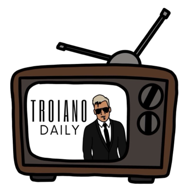 Troiano Daily Artwork