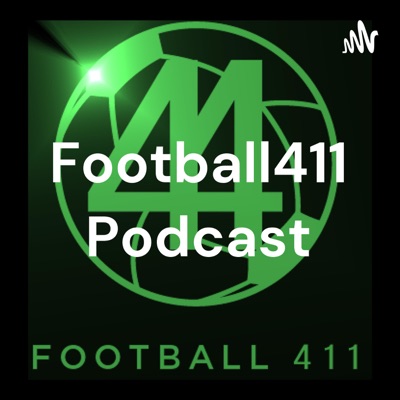 Football411 Podcast