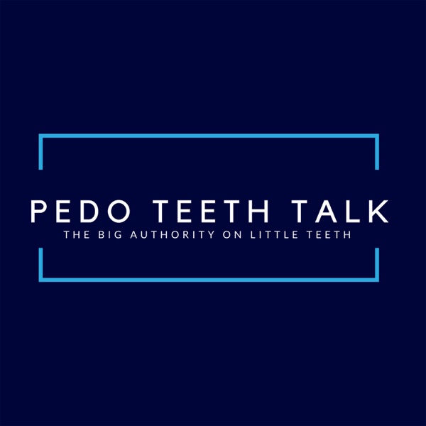 Pedo Teeth Talk Artwork