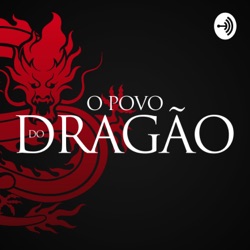 O Povo do Dragão - A Roda do Tempo