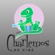 Charlemos de cine