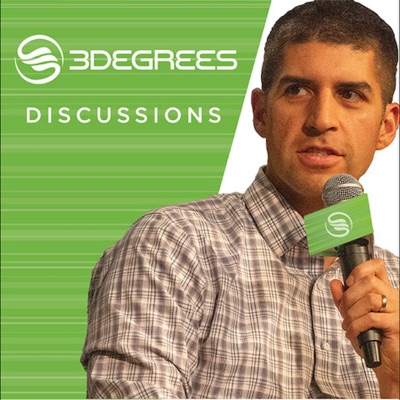3Degrees Discussions 3Degrees Discussions