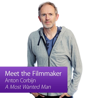 Anton Corbijn: Meet the Filmmaker