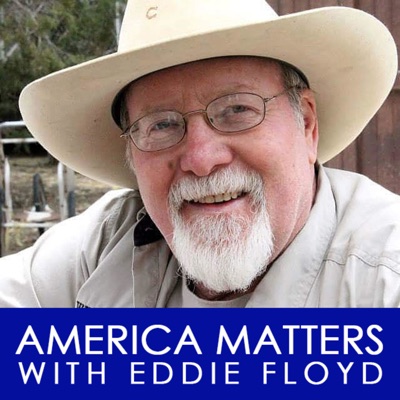 America Matters With Eddie Floyd