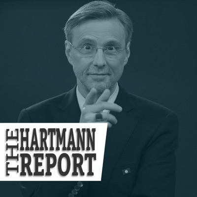 The Hartmann Report:Thom Hartmann