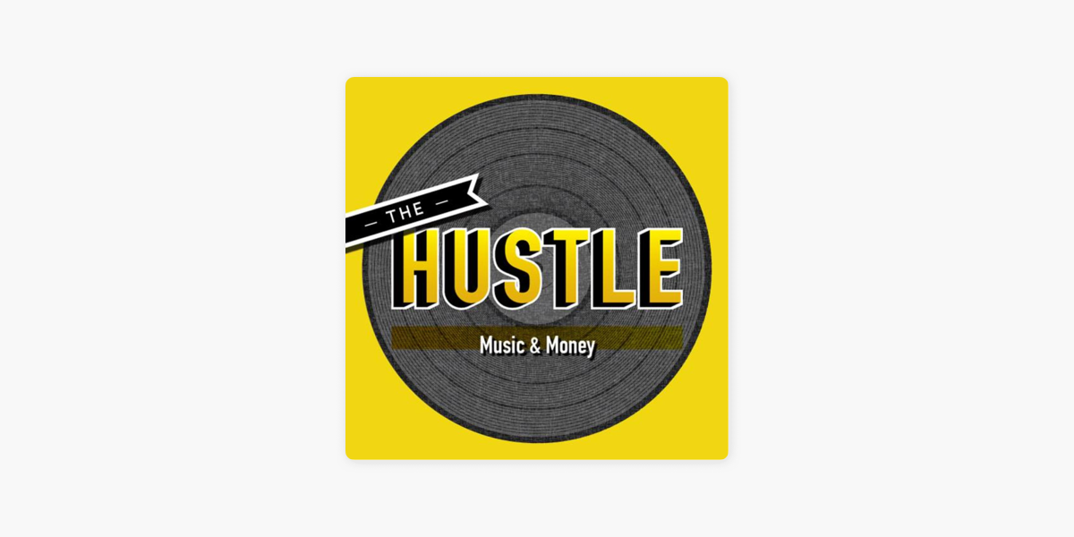 Hustle music deals