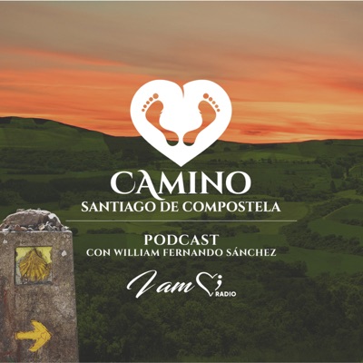 Camino Santiago de Compostela