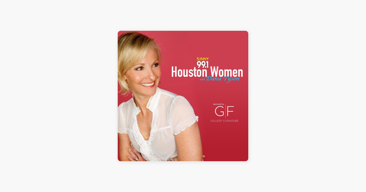  dana tyson selena zenith on apple podcasts