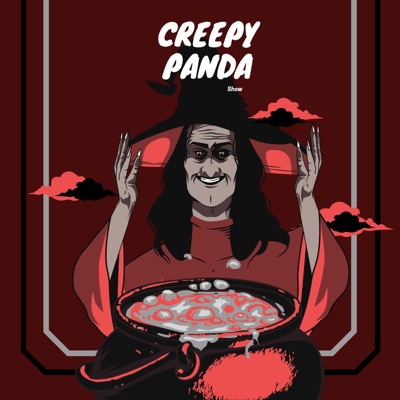CreepyPanda Show:Taash Fiq