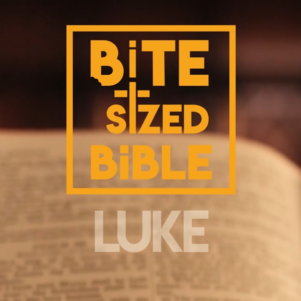 Bite-Sized Bible - Luke