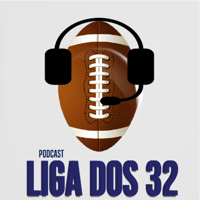 Liga dos 32 (NFL) podcast
