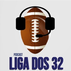 Podcast NFL-Tática Ep#14