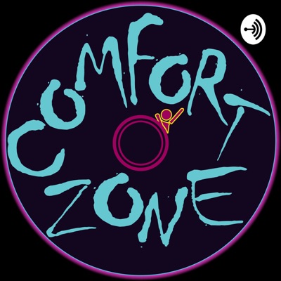 Comfort Zone 舒適圈:Comfort Zone
